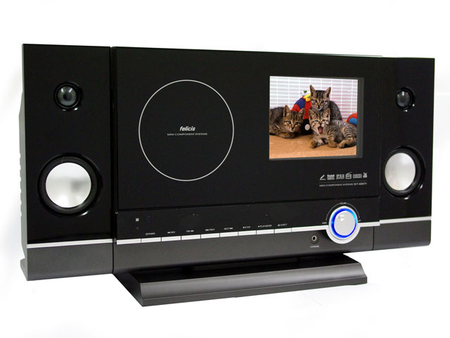 DVT-A600TV �̐��i�摜