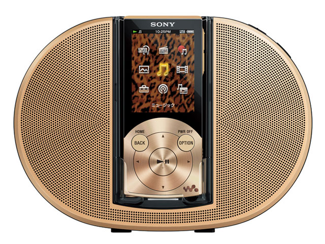 SONY NW-S745K [16GB] 価格比較 - 価格.com