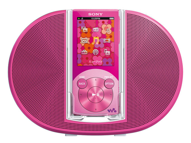 SONY NW-S645K オレンジ (16GB) 価格比較 - 価格.com