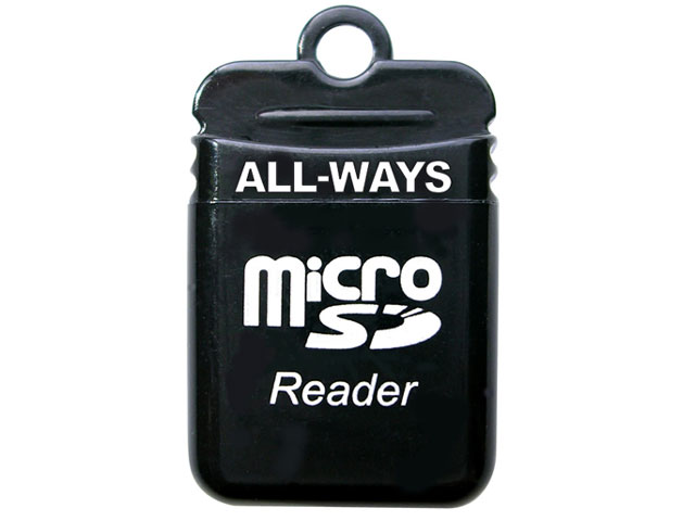 PMRB-AW (USB) (microSD) �̐��i�摜