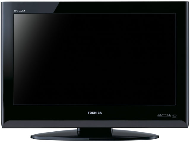 東芝 REGZA 26R9000 [26インチ] 価格比較 - 価格.com