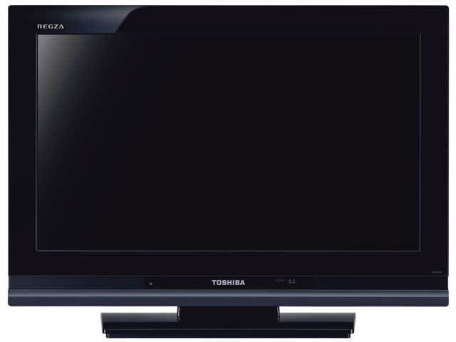 REGZA 26A9000 [26�C���`] �̐��i�摜