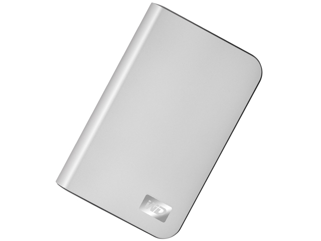 My Passport Studio WDMT3200TJ �̐��i�摜