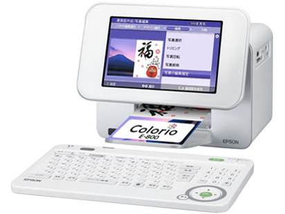 �J�����I �~�[ �����B�l E-800 �̐��i�摜