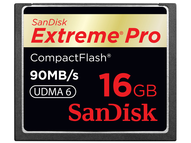 SDCFXP-016G-P91 (16GB) �̐��i�摜