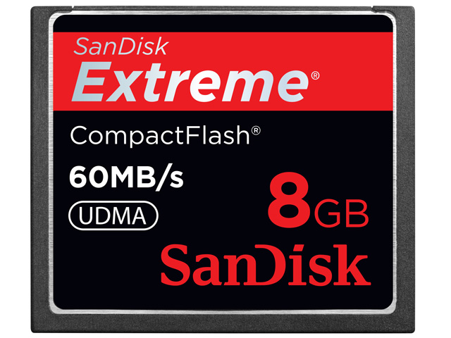 SDCFX-008G-P61 (8GB) �̐��i�摜