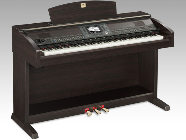Clavinova CVP-503 �̐��i�摜