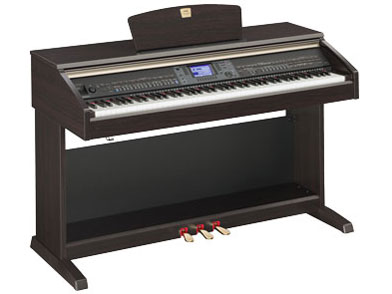 Clavinova CVP-501 �̐��i�摜