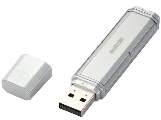 MF-NU2A04GSV (4GB �V���o�[) �̐��i�摜