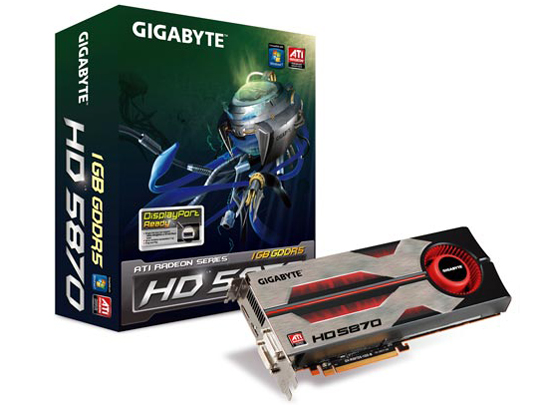 GV-R587D5-1GD-B (PCIExp 1GB) �̐��i�摜