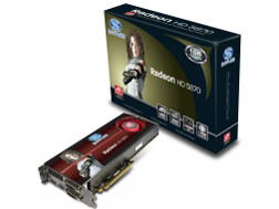 SAPPHIRE HD 5870 1GB GDDR5 PCIE HDMI/DP (PCIExp 1GB) �̐��i�摜