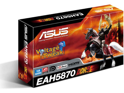 EAH5870/2DIS/1GD5 (PCIExp 1GB)