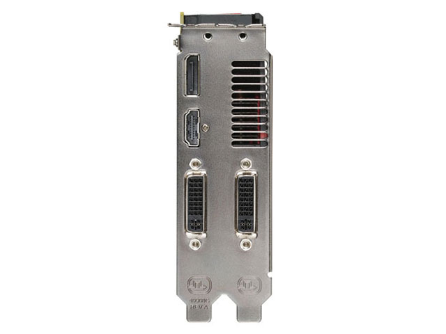 EAH5870/G/2DIS/1GD5 (PCIExp 1GB)