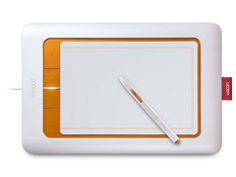 Bamboo Fun CTH-661/W0 (�z���C�g) �̐��i�摜