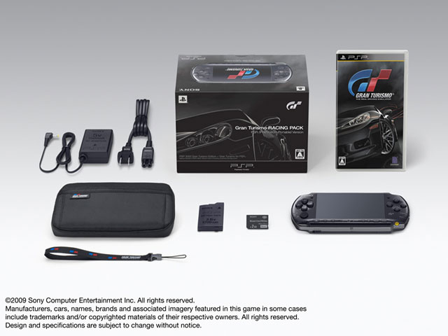 �O�����c�[���X�� RACING PACK �̐��i�摜