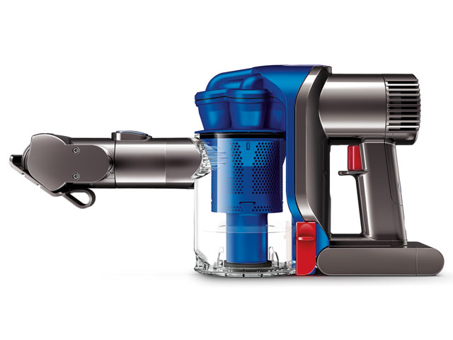 DC31 motorhead �̐��i�摜