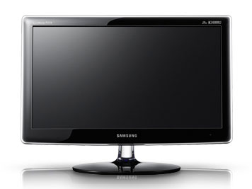 SyncMaster P2270H [21.5�C���`] �̐��i�摜