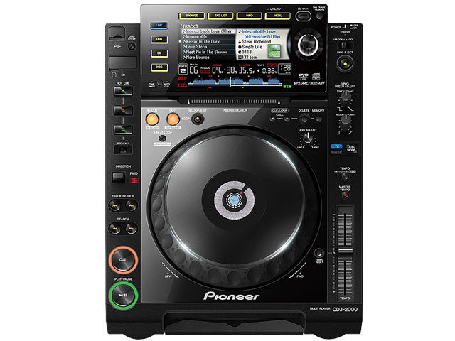 CDJ-2000