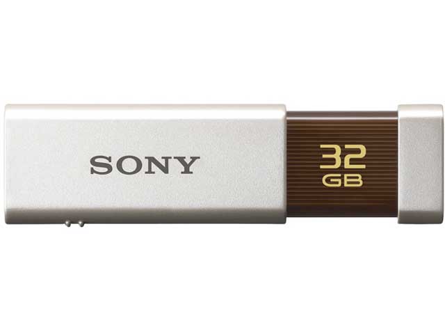 �|�P�b�g�r�b�g USM32GLX WA (32GB) �̐��i�摜