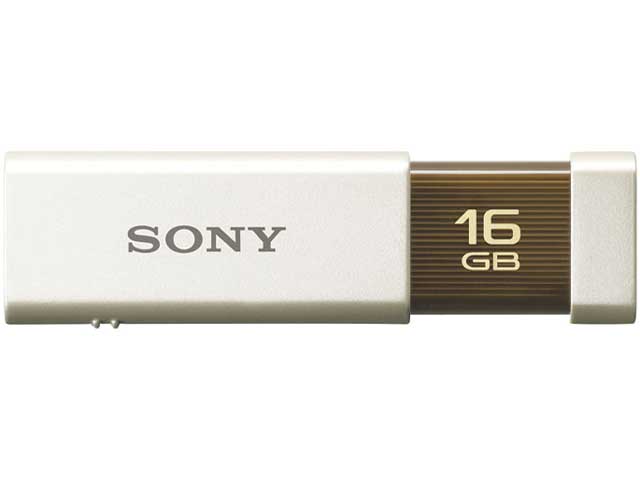 �|�P�b�g�r�b�g USM16GLX WA (16GB) �̐��i�摜