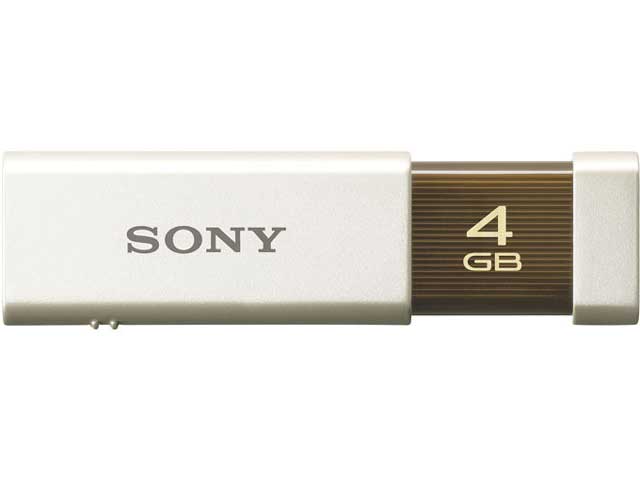 �|�P�b�g�r�b�g USM4GLX WA (4GB)