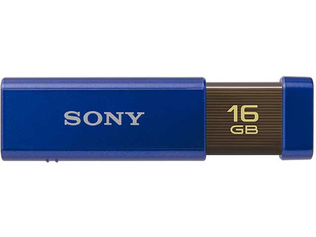 �|�P�b�g�r�b�g USM16GLX LA (16GB) �̐��i�摜