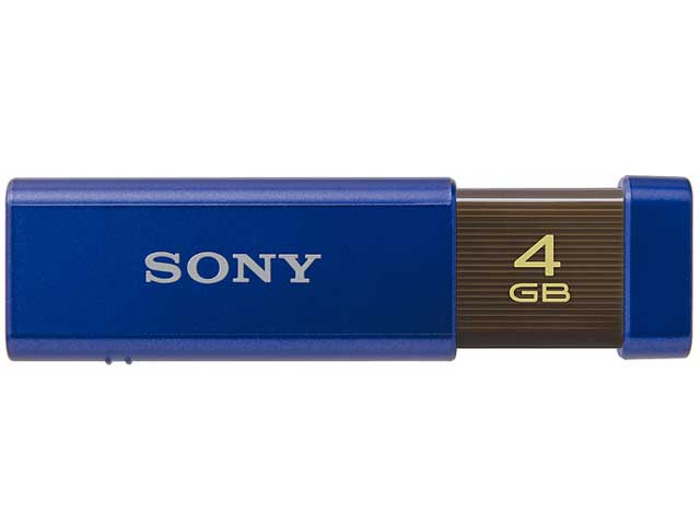 �|�P�b�g�r�b�g USM4GLX LA (4GB)