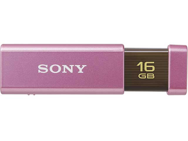 �|�P�b�g�r�b�g USM16GLX PA (16GB) �̐��i�摜