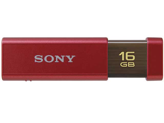 �|�P�b�g�r�b�g USM16GLX RA (16GB) �̐��i�摜