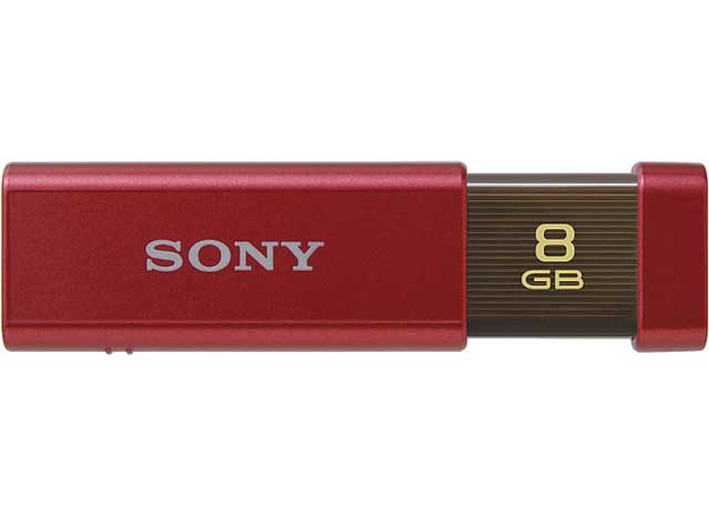 �|�P�b�g�r�b�g USM8GLX RA (8GB) �̐��i�摜