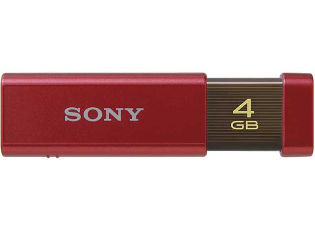 �|�P�b�g�r�b�g USM4GLX RA (4GB)