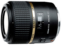 SP AF60mm F/2 Di II LD [IF] MACRO 1:1 (Model G005) (�\�j�[�p) �̐��i�摜