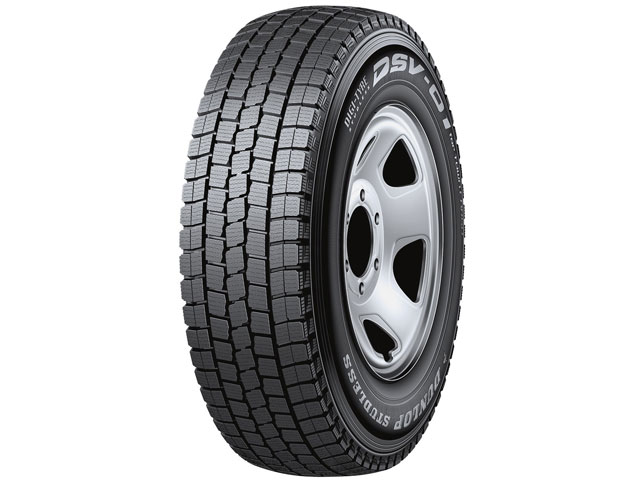 DSV-01 155R12 8PR �̐��i�摜