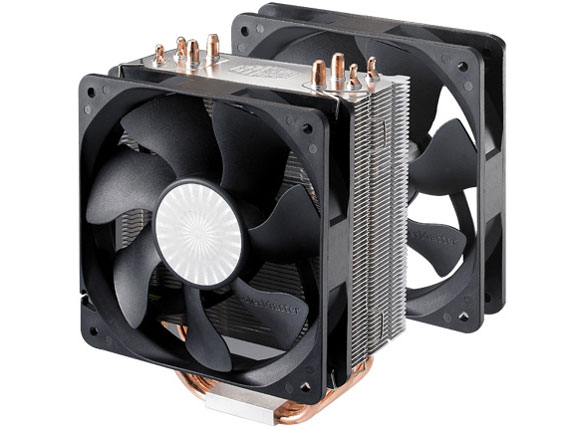 Hyper 212 Plus RR-B10-212P-GP