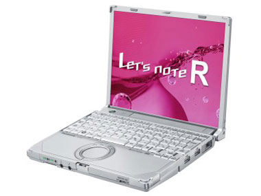 Let's note R8 CF-R8HWKCDR �̐��i�摜