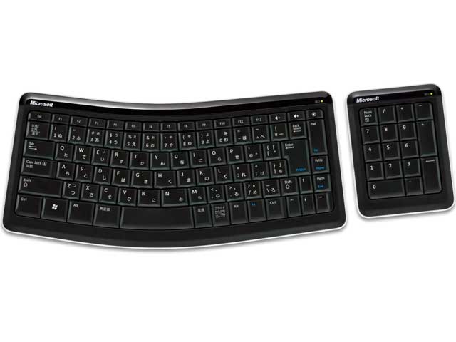 Bluetooth Mobile Keyboard 6000 CXD-00021 �̐��i�摜