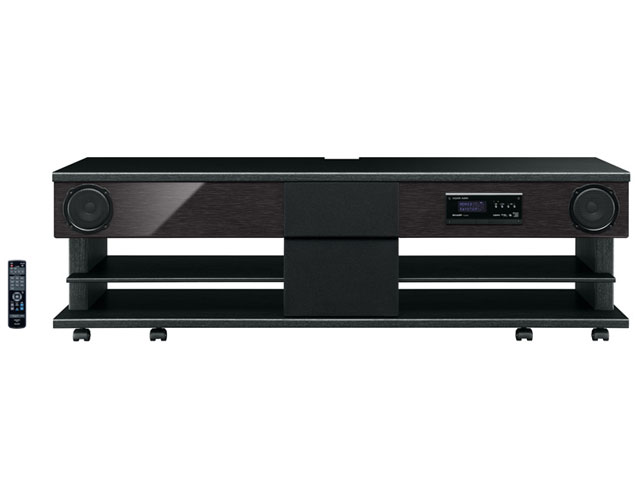 AQUOS�I�[�f�B�I AN-AR610 �̐��i�摜