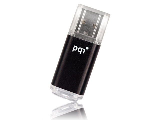 Traveling Disk U273 6273-016GR3 (16GB �u���b�N) �̐��i�摜