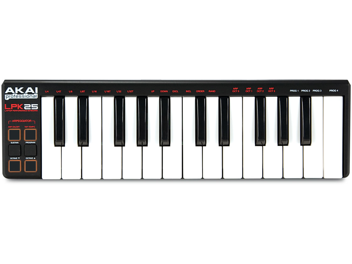 LPK25 �̐��i�摜