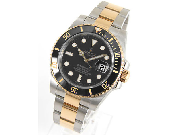 �T�u�}���[�i�[�f�C�g 116613LN �̐��i�摜