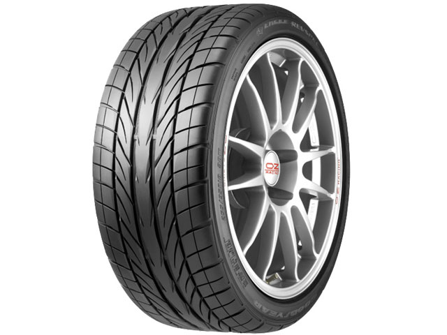 グッドイヤー [1本] EAGLE REVSPEC RS-02 205/45ZR17 88W XL