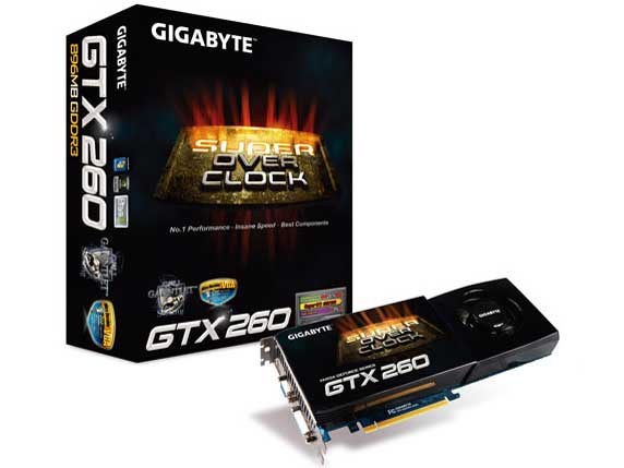 GV-N26SO-896I (PCIExp 896MB) �̐��i�摜