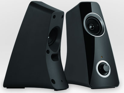 Speaker System Z320
