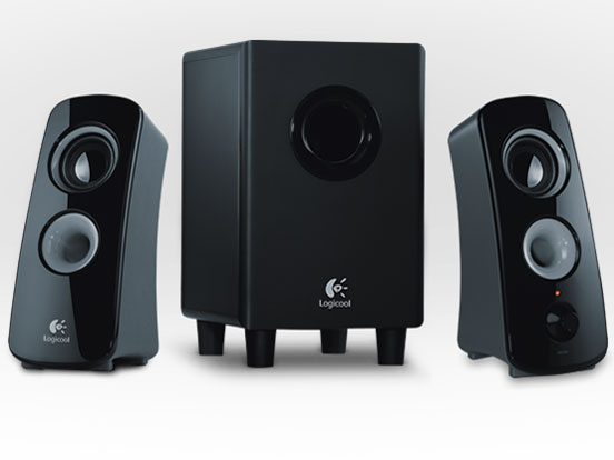 Speaker System Z323