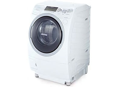 �q�[�g�|���v�h���� ZABOON TW-Z9000R �̐��i�摜