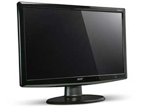 H223HQCbmid [21.5�C���`] �̐��i�摜