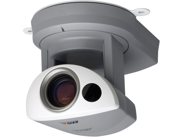 AXIS 213 PTZ �̐��i�摜