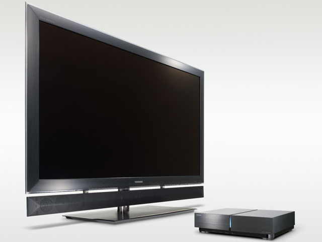 CELL REGZA 55X1 [55�C���`] �̐��i�摜