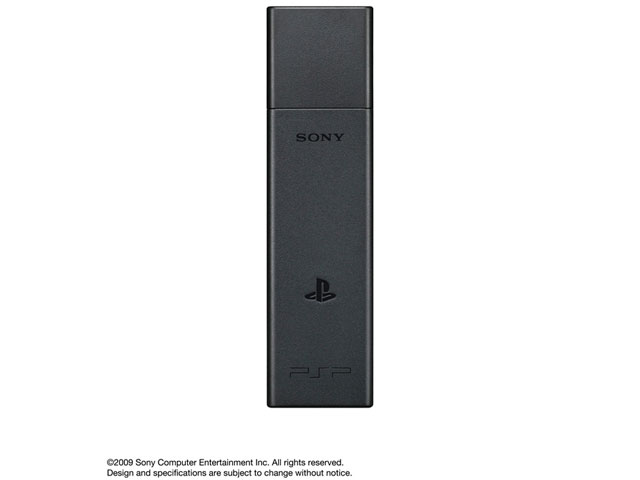 AC�A�_�v�^�[ PSP-N100 �̐��i�摜