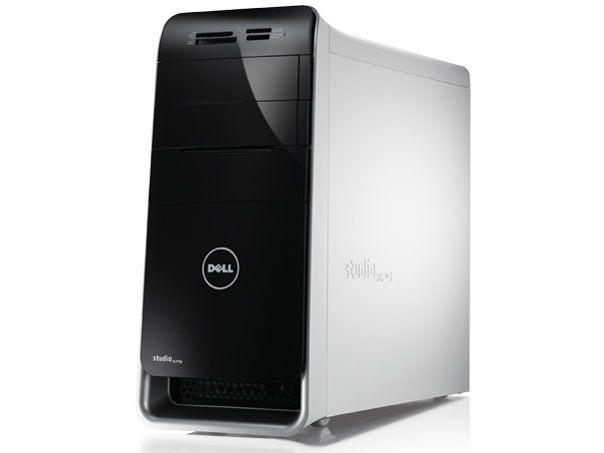 Studio XPS 8000 �̐��i�摜